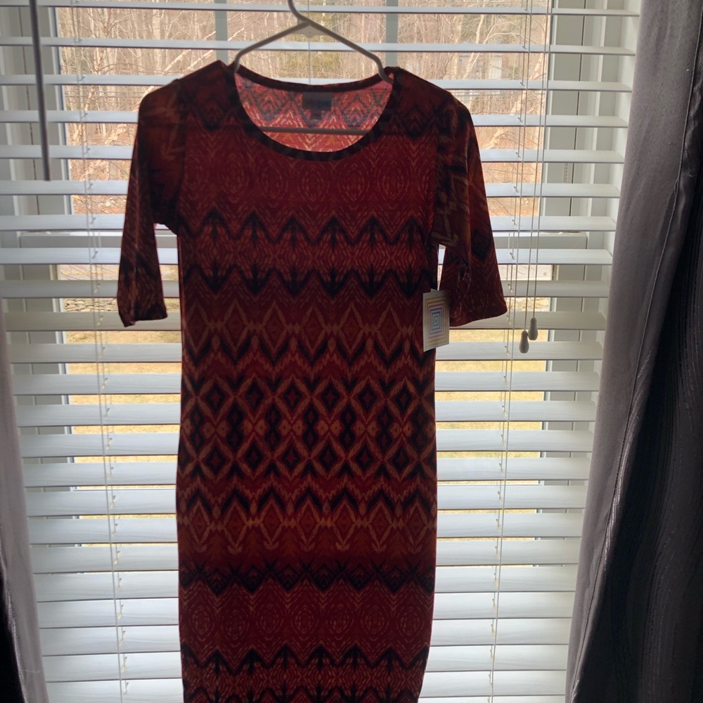 LulaRoe NWT Dress